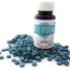 New Resources Group Blue Streak Pro 200 Dye Tablets (Detect Silent Leaks) Bulk in EZ Pour Container | Toilet Tank Leak Detection | Plumbers Friend 13 41j9ivOlE0L