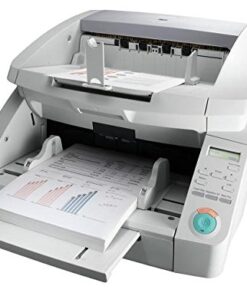 Canon imageFORMULA DR-G1100 Production Document Scanner (8074B002) 5 41jBPWIN8TL
