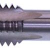 North American Tool 20656 HSS Hand Tap, Uncoated Bright Finish, Plug Chamfer, 20-1.5 M Thread Type, 4.47" Length 14 41jDwK1wTmL