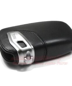 BMW 2012 and Latyer 3 Series Black Silver Key Case 3 41jIcsdmzL
