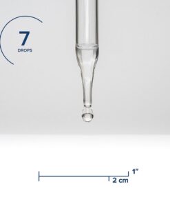 Seeking Health Lactase Drops, Supports Lactose and Dairy Digestion, for Lactose-Intolerant, Lactase Enzyme in Sweet Natural Glycerin Base to Make Lactose-Free Milk, 52 Servings (0.50 fl. Ounce) 6 41jLjEUZGL