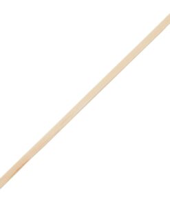 Royal 1000 Count Wood Coffee Beverage Stirrers, 5.5" 1 28 41jMH0niEeL