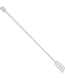 Alternative view of 28" Stirring Paddle- plastic