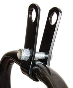 A.M. Leonard Hitch Attachment for GW45 Cart