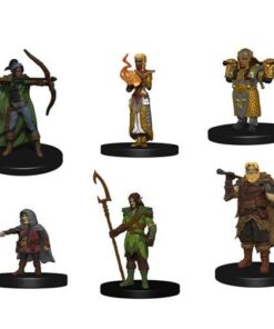 D&D Icons of the Realms: Starter Set 30 41jR5Za0hbL