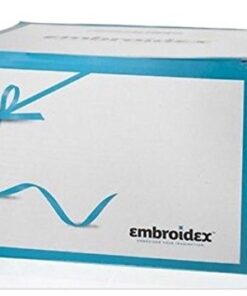 40 Spools Polyester Embroidery Machine Thread 30 41jWqB2wYL