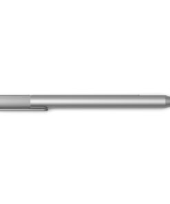 Microsoft Surface Pen, Silver (3XY-00001) for Surface 3; Surface Pro 3 & 4; Surface Book 9 41jXxHTtyWL