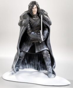 Dark Horse Deluxe Games of Thrones: Jon Snow Figure 10 41jeI1R6Y9L