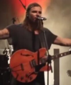 Alternative view of Let Hope Rise: The Hillsong Movie Audio CD, August 12, 2016