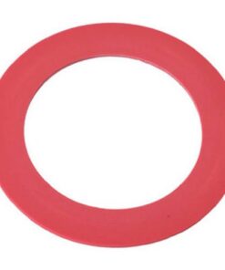 Master Plumber Rubber Flush Valve Seal 818-98