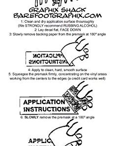 Don't Tread on Me - Medium Sized - 6 3/4" x 5 3/4" - die Cut Vinyl Decal for Windows, Cars, Trucks, Tool Boxes, laptops, MacBook - virtually Any Hard, Smooth Surface. Made and Ships from The USA! 16 41jnpueIAqL 1