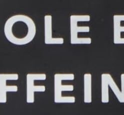 Kicking Horse Coffee, Decaf, Swiss Water Process, Dark Roast, Whole Bean, 2.2 Pound - Certified Organic, Fairtrade, Kosher Coffee, 35.2 Ounce, Decaf - Dark Roast 2.2 Pound (Pack of 1) 31 41jskldkHPL