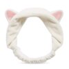 ETUDE My Beauty Tool Lovely Etti Hair Band | A Cute and Lovely Tool To Keep Away Your Hair | Hair Band for Cleansing & Sleeping 11 41jtgKBJugL 1