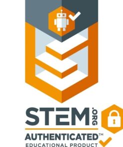 4M Toysmith, KidzRobotix Tin Can Robot, DIY Science Kits STEM Powered Kids, For Boys & Girls Ages 8+ 39 41juP3S6 IL 5