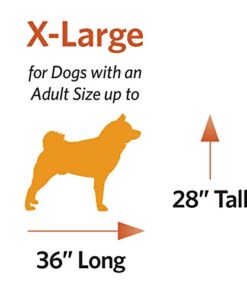 MidWest Homes for Pets Newly Enhanced Single Door iCrate Dog Crate, Includes Leak-Proof Pan, Floor Protecting Feet, Divider Panel & New Patented Features iCrate; Single Door 48.0"L x 30.0"W x 33.0"H 30 41jzlgVWexL