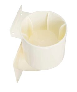 Heartland Natural Energy Saving Dryer Vent Closure - Outside Heartland Dryer Vent Cover Adapts to Outdoor Siding 31 41k4A3gLrL