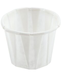 SOLO Paper Medicine Cups - 1 oz., Box of 250 10 41k4QFzjMML