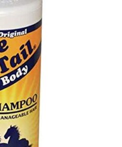 Mane 'n Tail and Body Shampoo, 32 Ounce 10 41k99yvTSYS