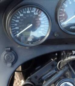 Marine Grade Cigarette Lighter Socket 12 VDC Black 20 41kBxApAAmL