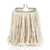 Fuller Brush Wet Mop Head – Absorbent & Professional Quality Cotton Yarn Floor Cleaner Fuller Wet Mop Replacement Head 63 41kD1HKR5BL 2