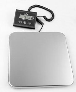 WeighMax W-4830 Industrial Postal Scale 330lb 12 41kPH9D5bOL