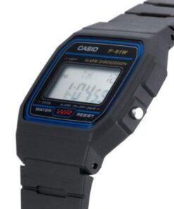 CASIO F91W-1 Casual Sport Watch 24 41kSCijGvsL