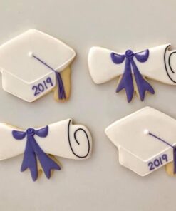 Diploma Graduation 2023 Cookie Cutter 4.25" Made in USA by Ann Clark 29 41kUI8P5IdL