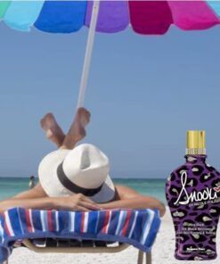 Supre - Snooki Ultra Dark 70X Black Bronzer w/ Skin Firm & Toning - 12 fl oz 12 Fl Oz (Pack of 1) 34 41kUxGYVgVL