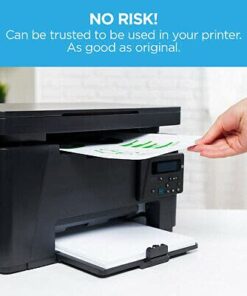 LD Products Compatible Ink Cartridge Replacement for Brother LC75 High Yield (4 Black, 2 Cyan, 2 Magenta, 2 Yellow, 10-Pack) 10 41kdUHgTYvS