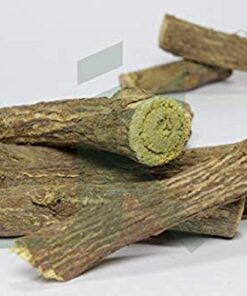 bixa BOTANICAL Licorice Root Powder (Glycyrrhiza glabra/Mulethi) | Effective in Hyper-Acidity | Sore Throat | Respiratory Problems | Immunity Support | 200g (7Oz) 7 Ounce (Pack of 1) 13 41kgU1WG5QL