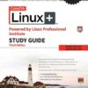 CompTIA Linux+ Powered by Linux Professional Institute Study Guide: Exam LX0-103 and Exam LX0-104 3 41kgVNScjDL