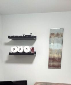 MAS Table Top Pro (1-Gallon Kit) | Crystal Clear Casting for DIY Arts and Crafts Projects | 2-Part Resin and Hardener Epoxy Kit | for Countertops, Wood Tables, Tabletops, Bar Tops, and More 1 Gallon 43 41knAXnub5L