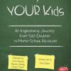 They're Your Kids: An Inspirational Journey from Self-Doubter to Home School Advocate 29 41ko0nXm49L
