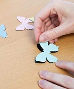 Alternative view of Silhouette Media-Magnet-ADH Adhesive Magnet Paper