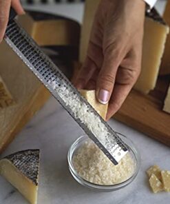 Microplane Classic Zester Grater, Black 1 25 41kqEqFW2oL