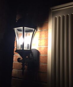 Bioluz LED 4W Filament Candelabra Bulb, E12 Base High Efficiency LED Candle Bulbs, UL Listed, Pack of 6 6 Count (Pack of 1) 50 41kzVnvuAiL