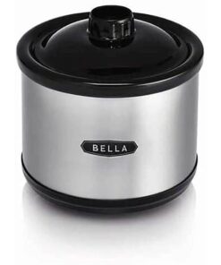 6 quart Programmable Slow Cooker with BONUS Mini Dipper 6 41lBGRfuGTS