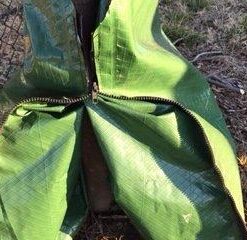 Treegator Original Slow Release Watering Bag for Trees, 1 Bag 34 41lBWK8rBAL