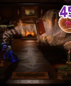 Luigi's Mansion: Dark Moon 34 41lCLA6ckAL