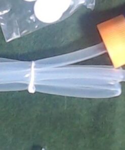 Etekcity Water Filter Straw Camping Water Purification Portable Water Filter Survival Kit for Camping, Hiking, Hurricanes 36 41lCP9YoMfL