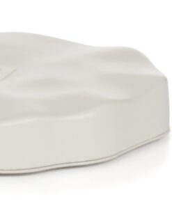 Farm Innovators HR-75 Outdoor Premium Cast Aluminum Decorative Heated Rock Automatic Bird Bath De-Icer for Harsh Winters, 75 Watts, Beige 15 41lDpb0v3mL