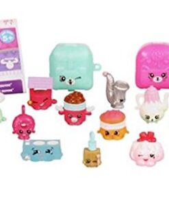Alternative view of Shopkins Season 5, 12-Pack