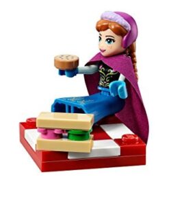 LEGO Disney Princess Elsa's Sparkling Ice Castle Set #41062 19 41lPYbOQB1L