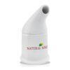 Natural Solution Ceramic Pink, Cleans The Respiratory System Great for Allergy, Asthma Relief, and Other Respiratory Conditions , Salt Inhaler, 1 Count Ceramic Inahler 32 41lSiTJE49L