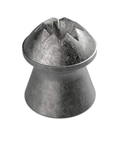 Alternative view of Crosman Premier LPPH77 .177-Caliber Piranha Pellets (400-Count)