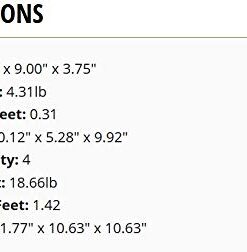 Cuisinart WM-SW2N Dual-Sandwich Nonstick Electric Grill Silver 28 41lTx ruryL