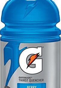 Gatorade Classic Thirst Quencher, Variety Pack, 12 Fl Oz (Pack of 24) Classic Variety Pack 12 Fl Oz (Pack of 24) 27 41lVITg8TtL