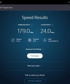 Linksys WiFi 5 Router, Tri-Band, 3,000 Sq. ft Coverage, 25+ Devices, Speeds up to (AC5400) 5.4Gbps - EA9500 AC5400 3000 ft, 25+ Devices 35 41lYWq7synL