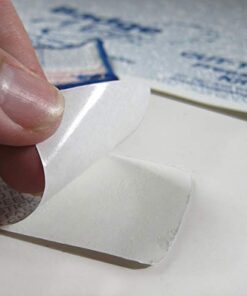 Badge Magic Cut to Fit Freestyle Patch Adhesive Kit (1-Pack) 1-pack 15 41laE pYE6L