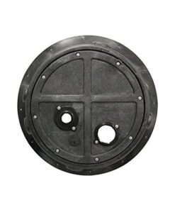 The Original Radon/Sump Dome 24 41lea7 39cL